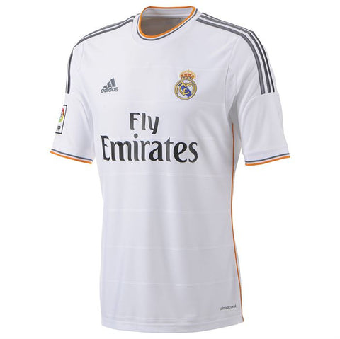 Real Madrid Football Shirt