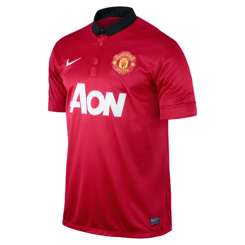 Manchester United Football Shirt