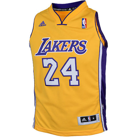 LA Lakers Basketball Jersey