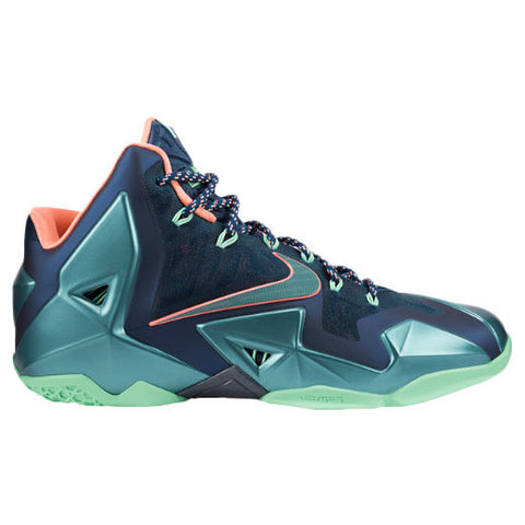 Nike Lebron 11 Basketball Shoes