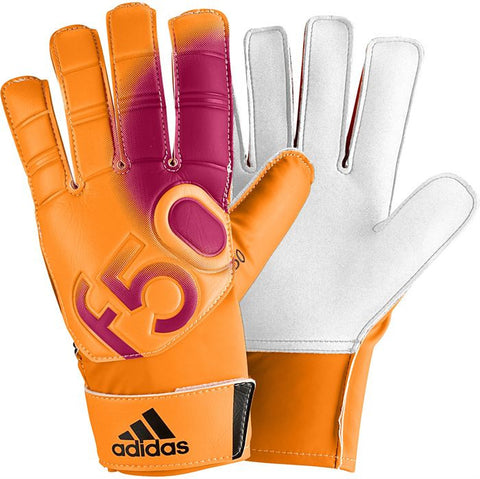 Adidas Keeper Gloves